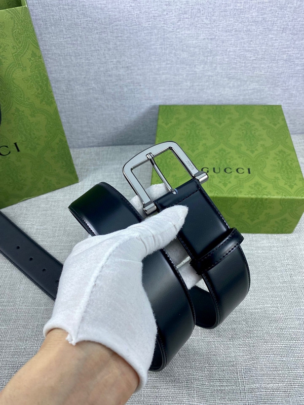 グッチベルト激安側面デザイン